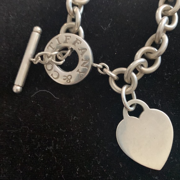 Tiffany necklace - Picture 2 of 3